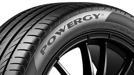 Nuovo: Pirelli Powergy 215/55R17 98Y XL estivo