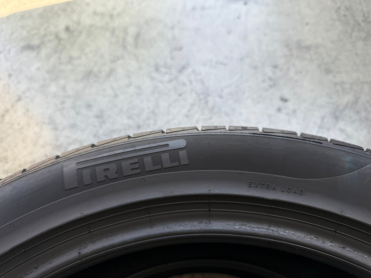 Usato: 2 Gomme 195/55R20 95H XL Pirelli 4 Stagioni 85% residui
