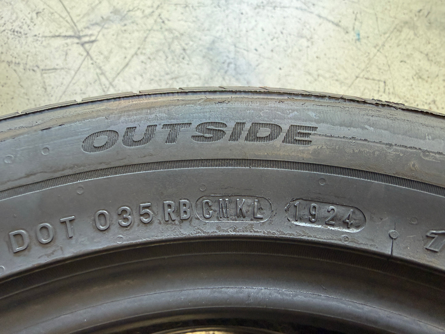 Usato: 2 Pneumatici Nexen N'Fera Primus SU1 Plus 195/55R16 91V XL Estivi 85% residui