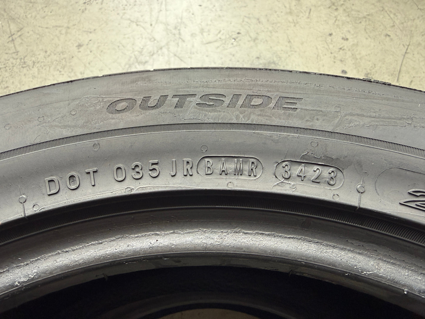 Usato: 2 Pneumatici Nexen N'Fera Primus SU1 Plus 225/50R17 98V XL Estive 80% Residui