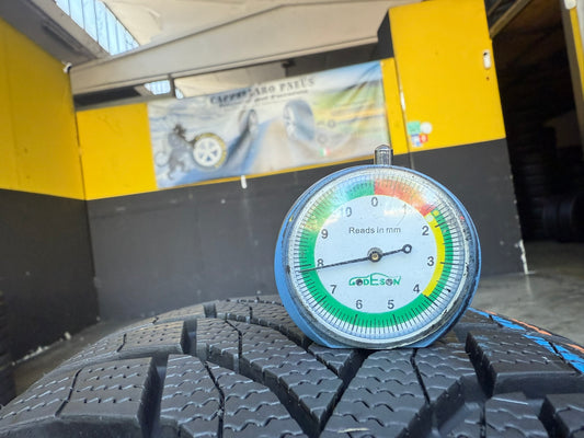 Usato: 2 Gomme 215/55R17 98V XL Nexen Invernali 99% residui