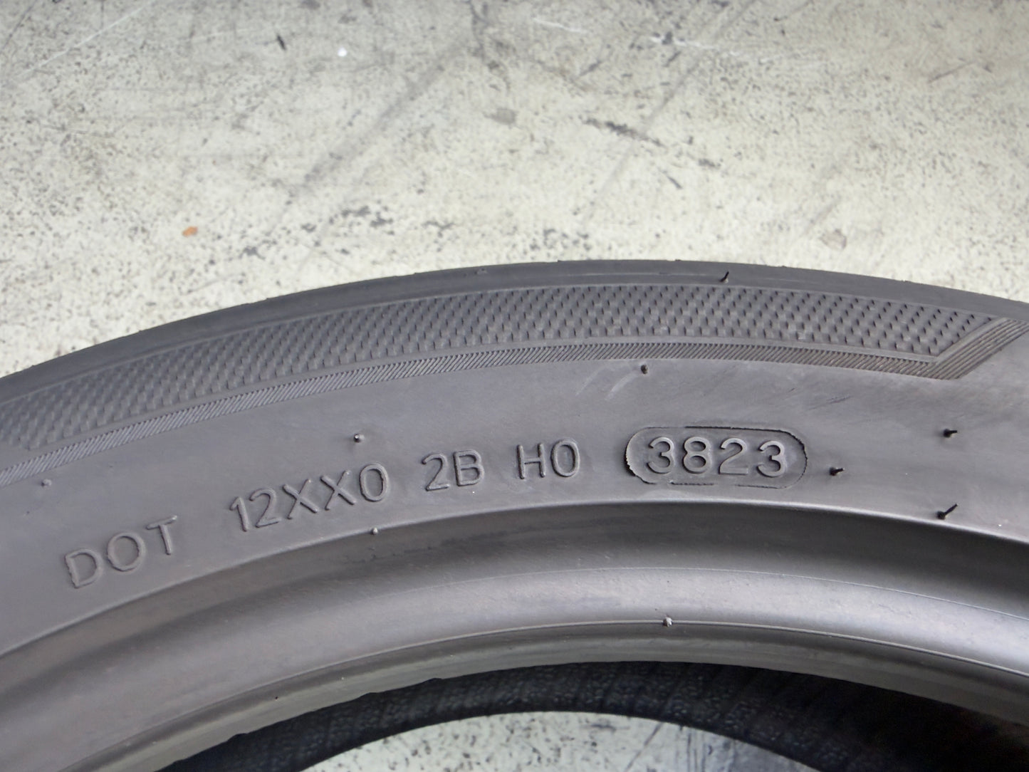 Usato: 4 Pneumatici Hankook Ventus S1 evo3 225/45R19 96W XL Estive 85% Residui