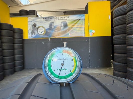 2 Pneumatici Pirelli Scorpion 255/40R20 101V XL Estive 90%