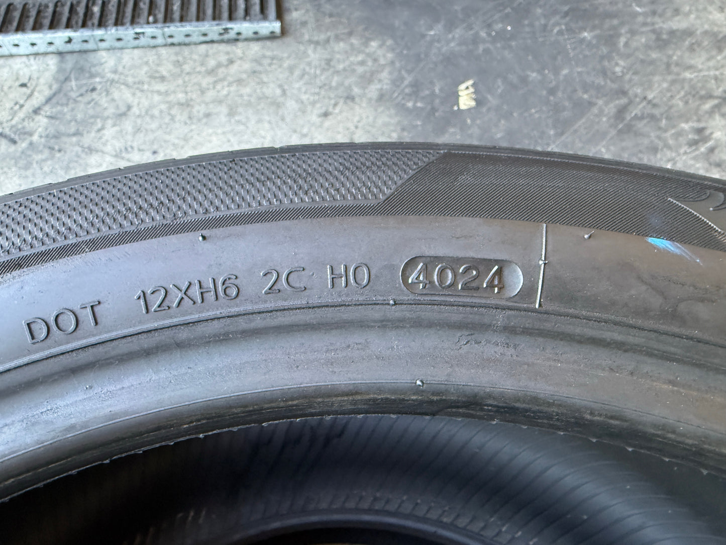 Usato: 2 Pneumatici Hankook Ventus S1 evo3 SUV 315/35R21 111Y XL Runflat BMW * Estivi 85% residui