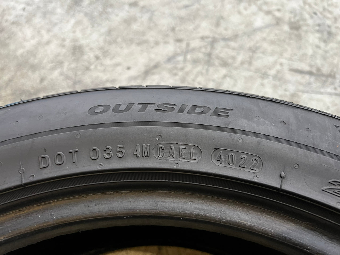 Usato: 1 Gomma 215/50R17 95V XL Nexen Estiva 95% residui