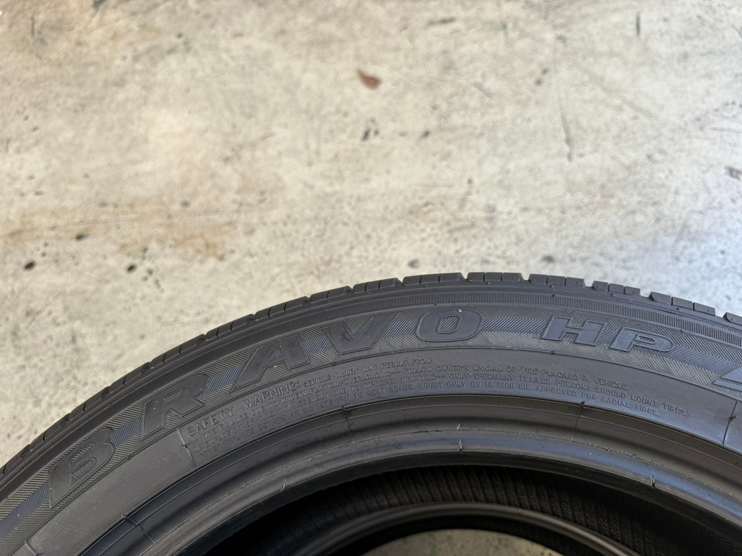 Usato: 2 Gomme 215/55R18 95H Maxxis 4 Stagioni 85% residui