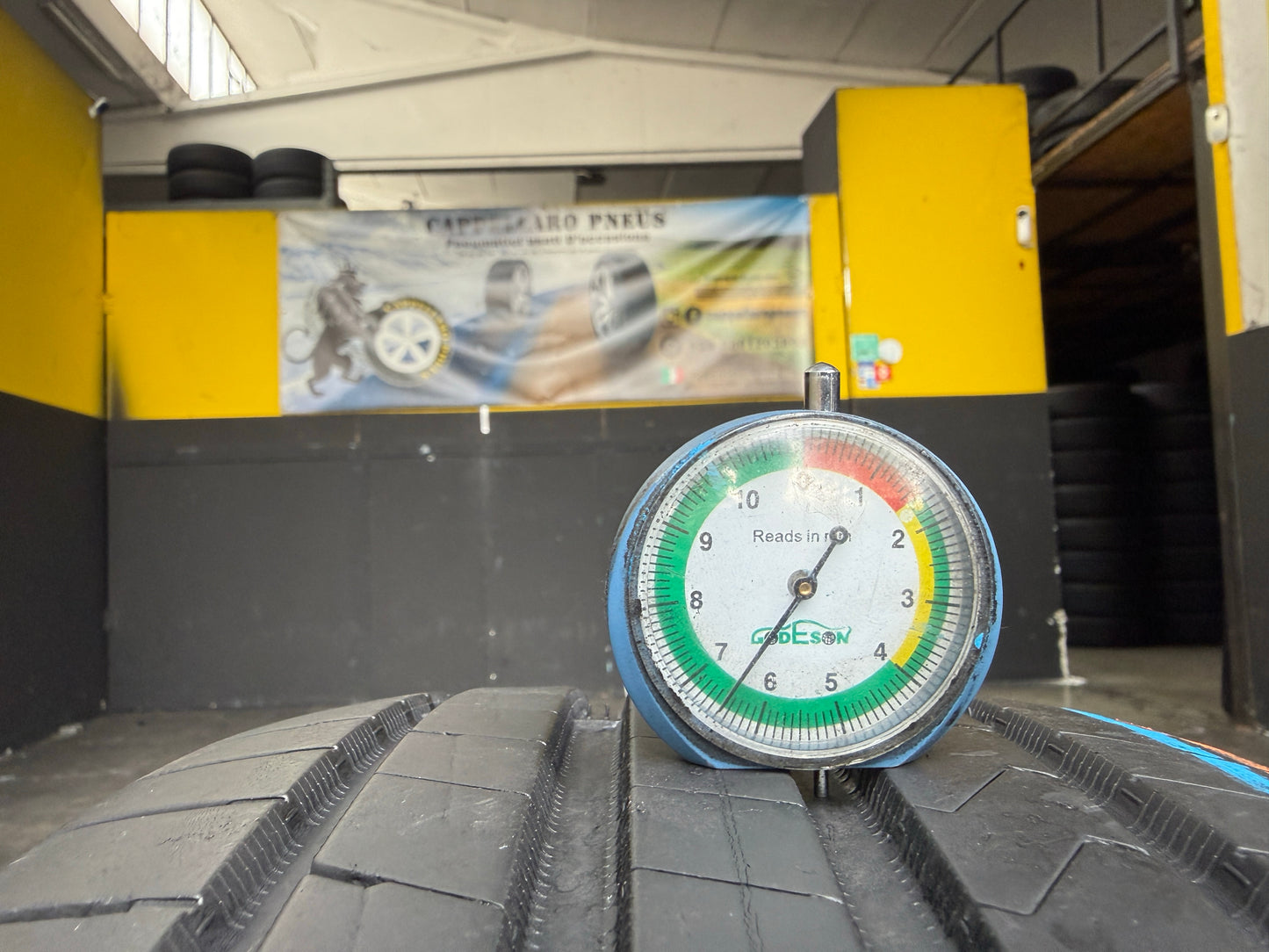 Usato: 2 Pneumatici Hankook Ventus Prime 4 K135 225/50R18 99W XL Estivi 95% Residui