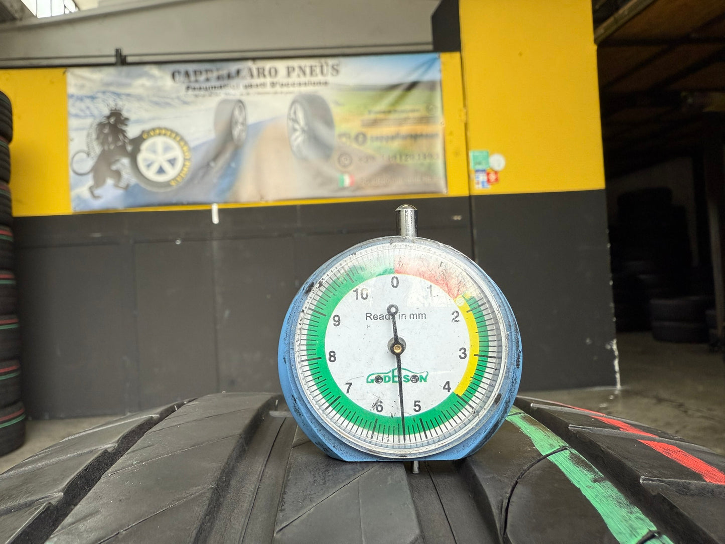Usato: 2 Gomme 225/55R18 98V Kleber Estivi 80% Residui