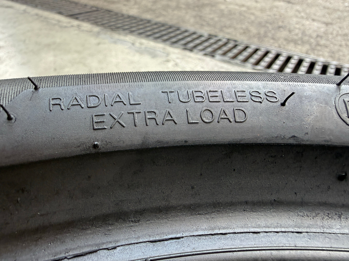 Usato: 2 Pneumatici Vredestein Ultrac 215/40R18 89Y XL (*) FSL Estivi 85% Residui