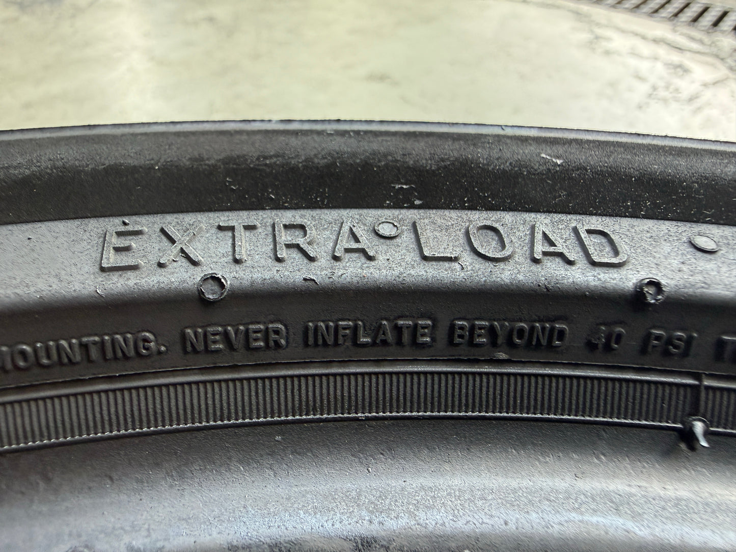 Usato: 2 Pneumatici Michelin Pilot Sport 5 235/40R18 95Y XL MFS Estivi 90% Residui