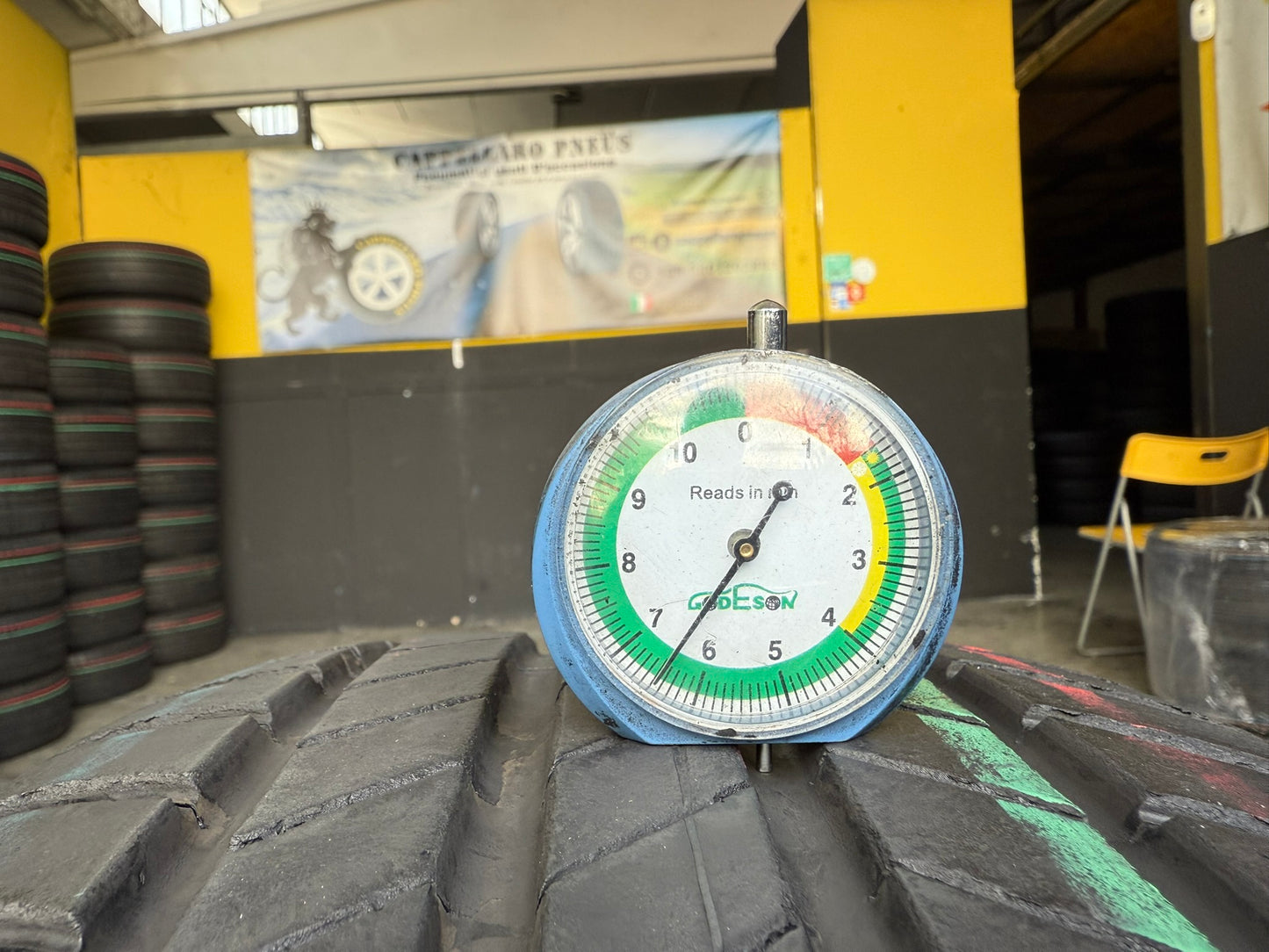 Usato: 2 Gomme 225/50R18 95W Firestone Estive 95% Residuo