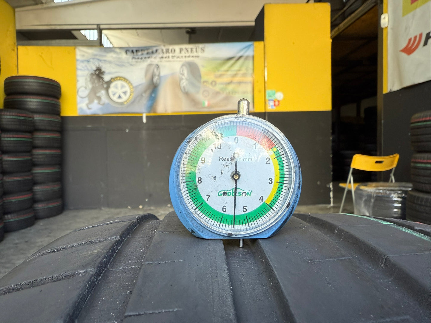 Usato: 2 Gomme 255/45R18 103Y XL Michelin Estive 85% Residuo