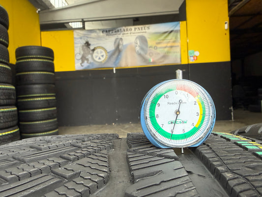 Usato: 2 Gomme 275/35R19 100W XL Michelin Invernali 90% residui
