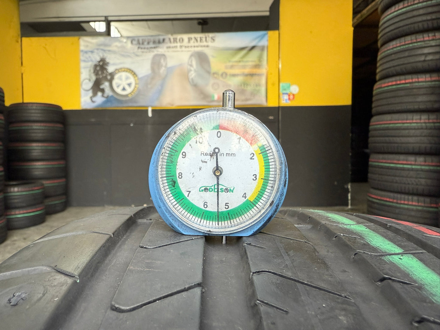 Usato: 2 Gomme 245/45R19 102Y XL Pirelli Estive 85% Residuo