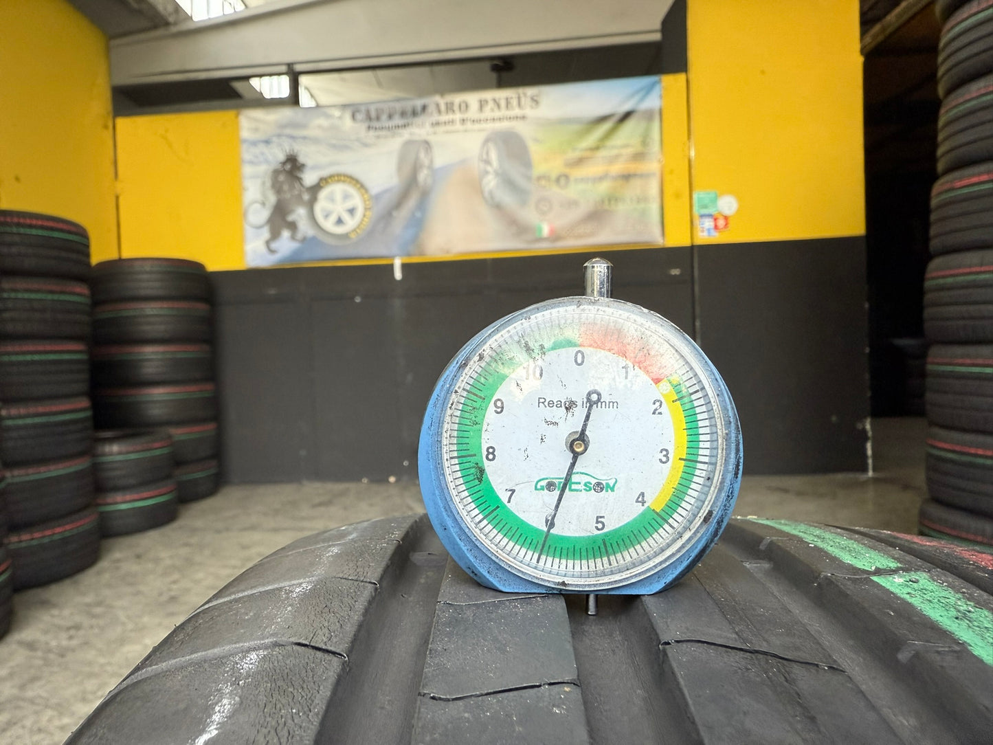 Usato: 2 Gomme 225/45R19 96Y XL Pirelli Estive 90% residui