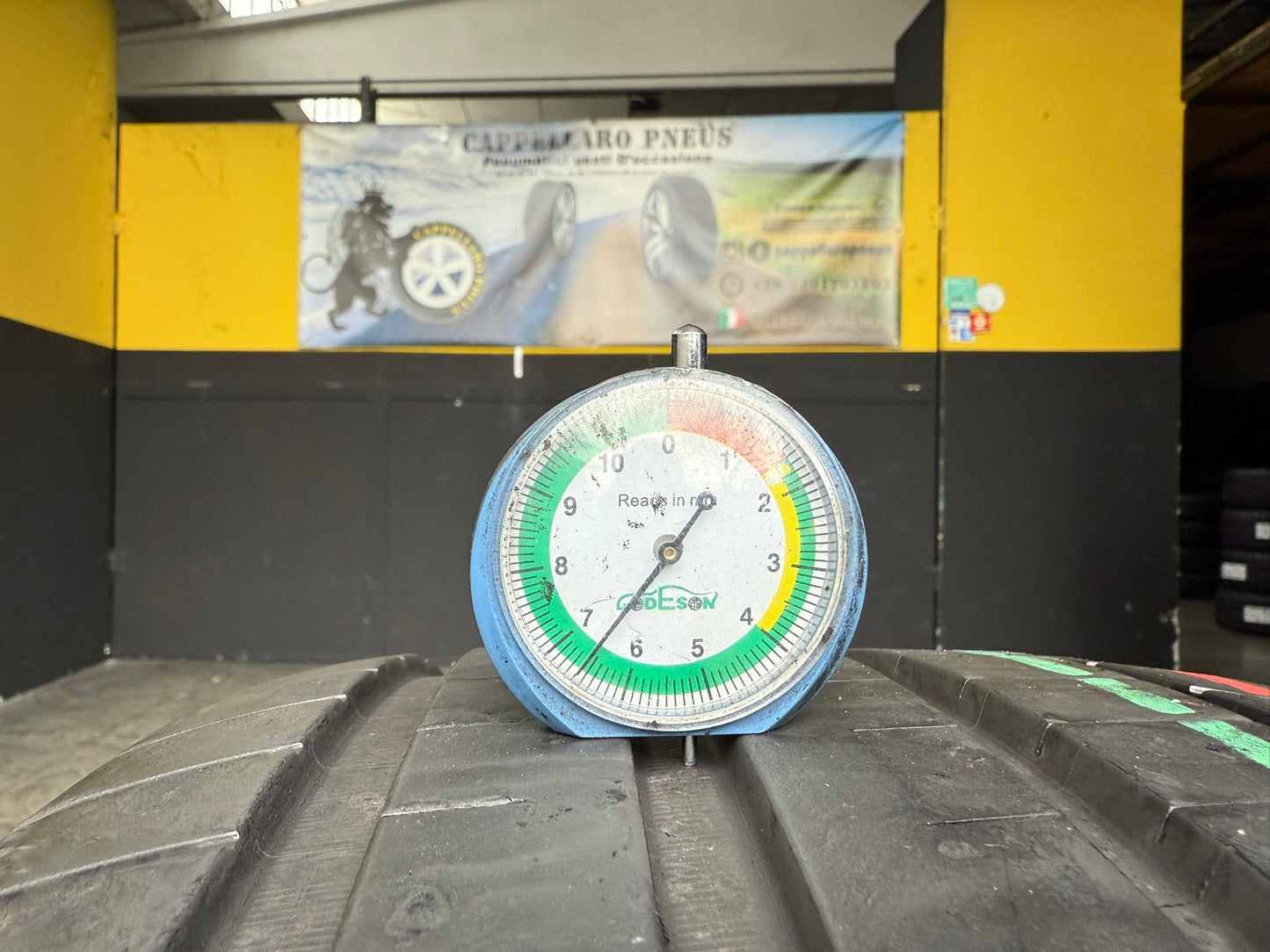 Usato: 2 Gomme 255/40R20 101Y XL Michelin Estive 95% Residuo