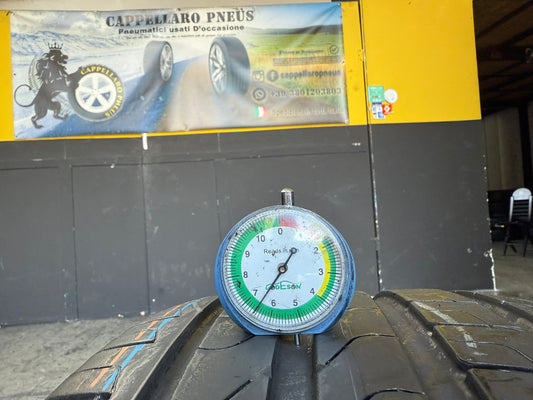 Usato: 1 Gomma 255/45R20 101W Pirelli Estiva 90% residuo