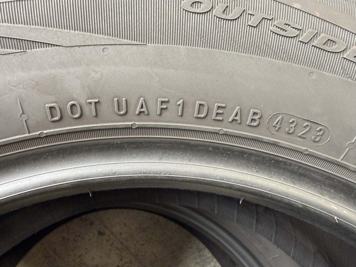 Usato: 2 Pneumatici Nexen N'Blue HD Plus 215/60R16 95V Estivi 90% Residui