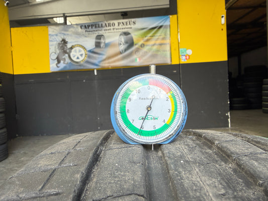 Usato: 2 Gomme 245/50R19 105W XL Pirelli Estive 90% residui