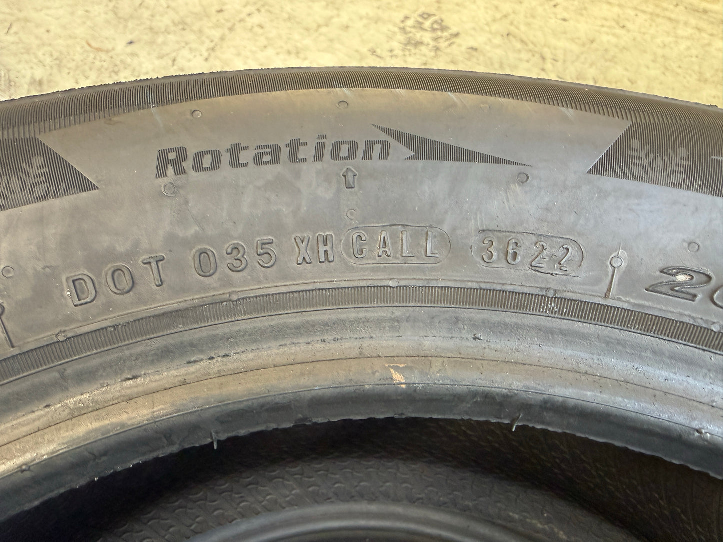 Usato: 2 Pneumatici Nexen Winguard Snow'G 3 WH21 205/60R16 92H Invernali 95% Residui