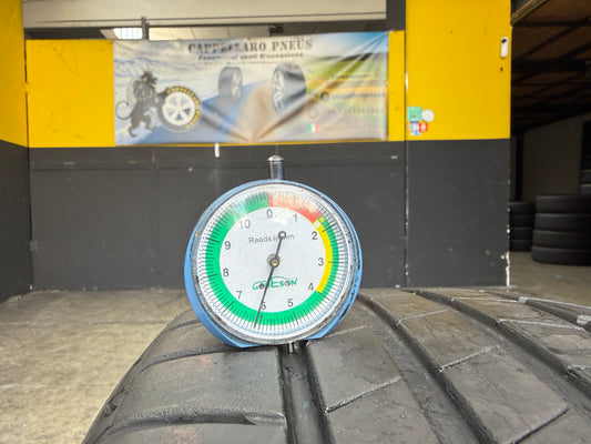 Usato: 2 Pneumatici Firestone Roadhawk 215/50R17 95W XL Estive 90% residui