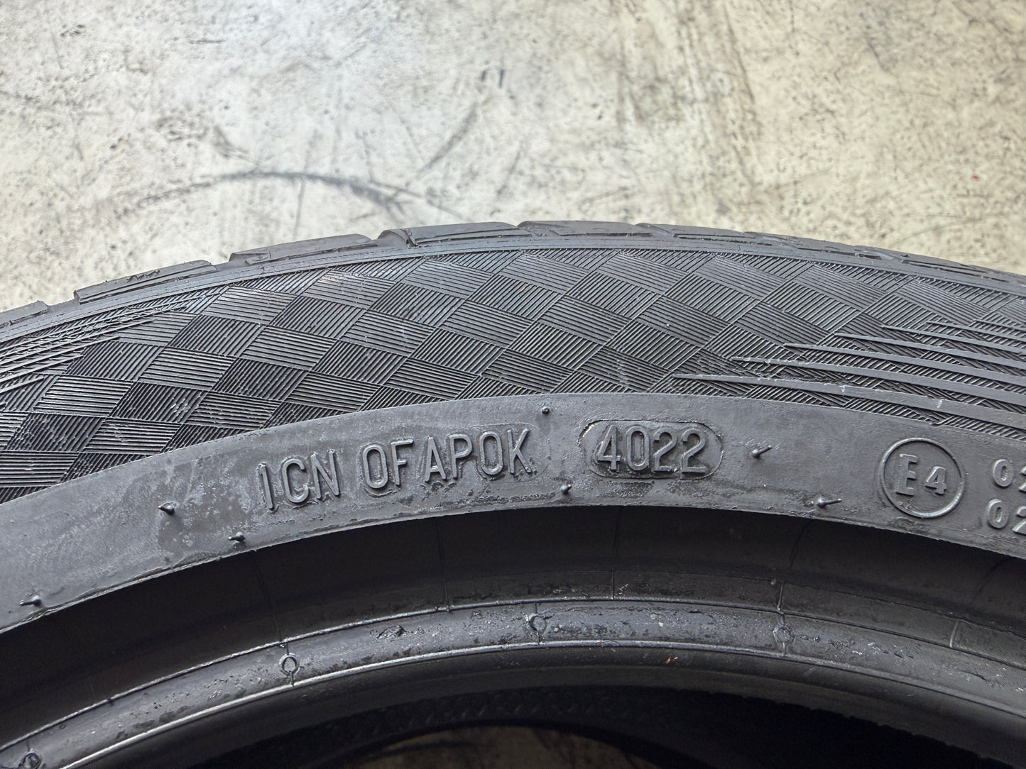 Usato: 2 Pneumatici Norauto Prevensys 4 215/50R17 95W XL Estive 70% residui
