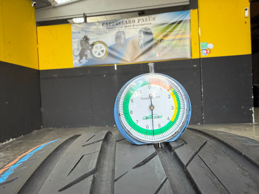 Usato: 2 Pneumatici Norauto Prevensys 4 215/50R17 95W XL Estive 70% residui