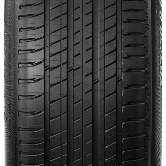 Nuovo: Pneumatico Michelin Latitude Sport 3 315/35R20 110W XL Estivo
