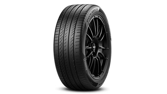 Nuovo: Pirelli Powergy 215/55R17 98Y XL estivo