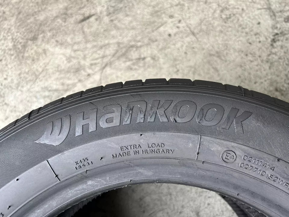Usato: Hankook Kinergy Eco 2 (K435) XL * 175/65R15 88H - Estive Pari al Nuovo