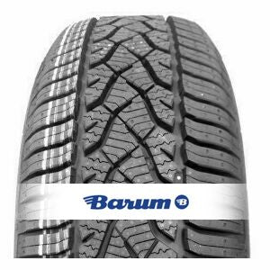 Nuovo: BARUM QUATARIS 5 185/65R15 88T 3PMSF 4 Stagioni