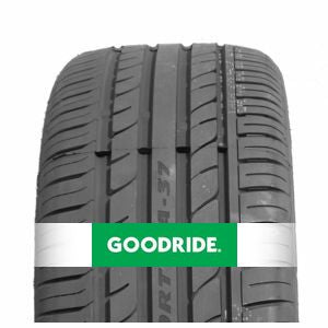 Nuovo: GOODRIDE SPORT SA-37 – 255/35ZR19 96Y XL