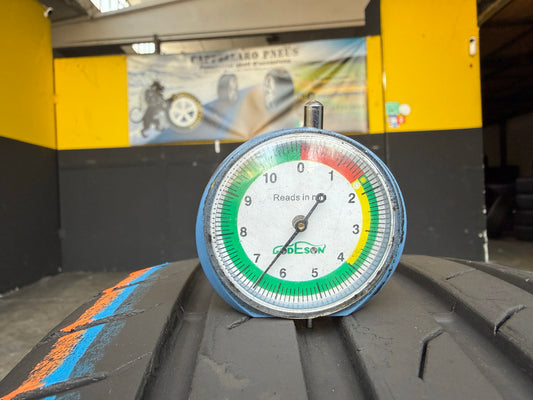 Usato: 2 Pneumatici Toyo Proxes Comfort 215/55R16 97W XL Estivi 90% residui
