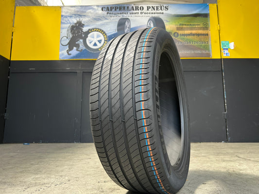 Usato: 01 Pneumatico 255/45R20 Michelin con 90% residui