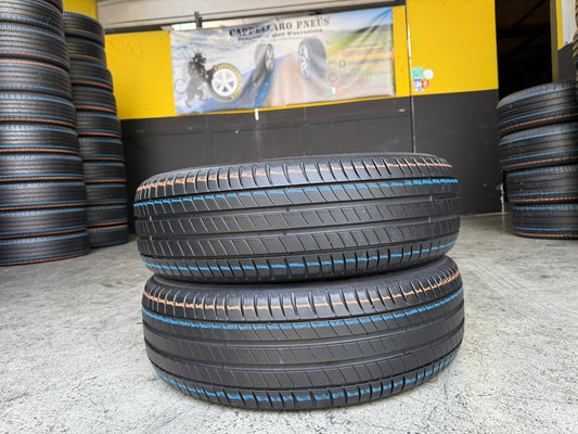 Usato: 2 Gomme 215/65R17 99V Michelin Estive 95% residui