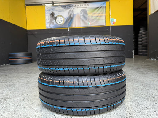 Usato: 2 Gomme 195/50R16 88V XL Michelin Estive 85% residui