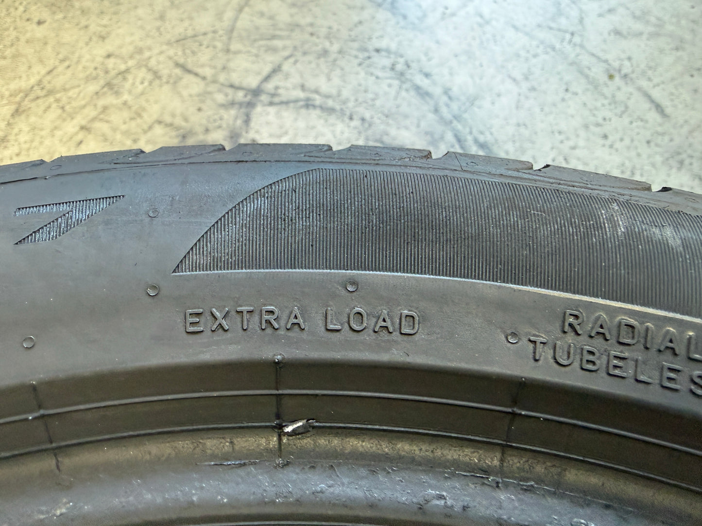 Usato: 2 Pneumatici Pirelli Powergy 225/45R17 94Y XL Estivi 85% residui