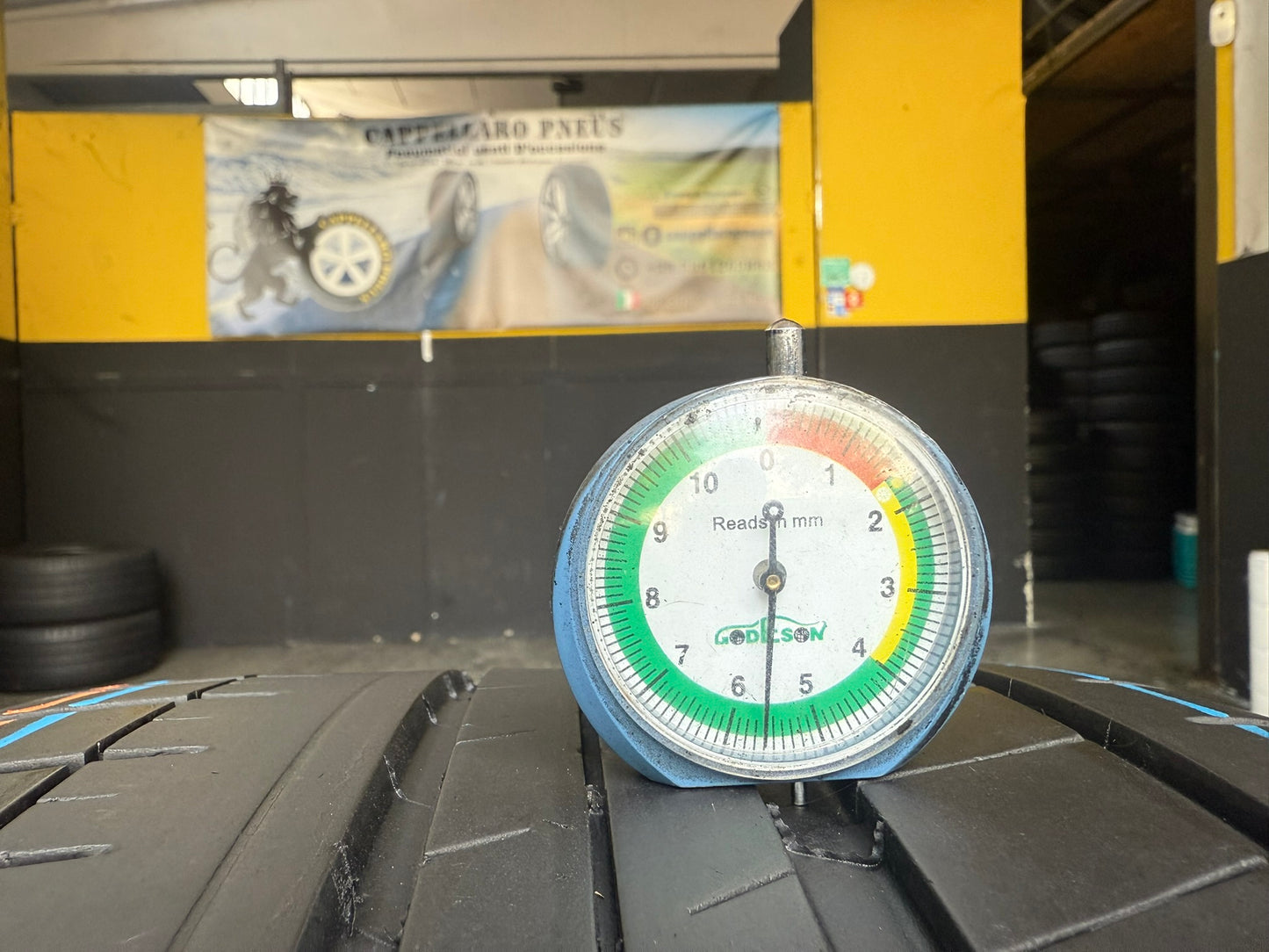 Usato: 2 Gomme 275/30R20 97Y XL Michelin Estiva 85% residui