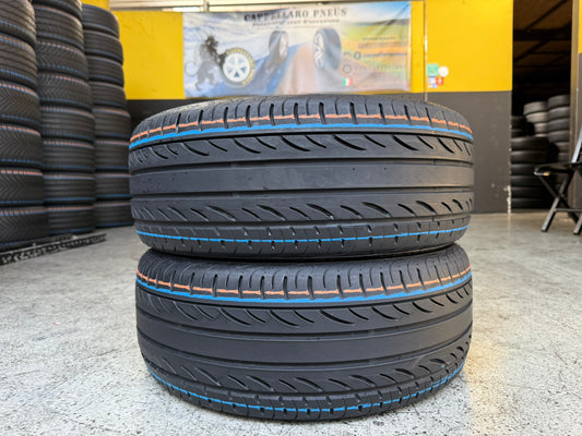 Usato: 2 Gomme 195/45R16 84V Pirelli Estiva 85% residui