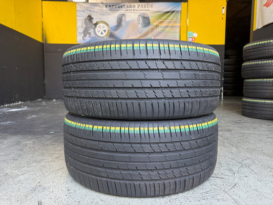 Usato: 2 Pneumatici Minerva Ecospeed 2 SUV 275/40R21 107Y XL Estivi 85% residui