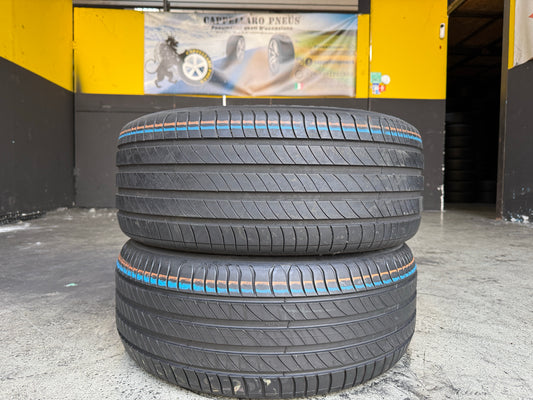 Usato: 2 Pneumatici Michelin Primacy 4 225/50R18 99W XL Estivi 85% residui