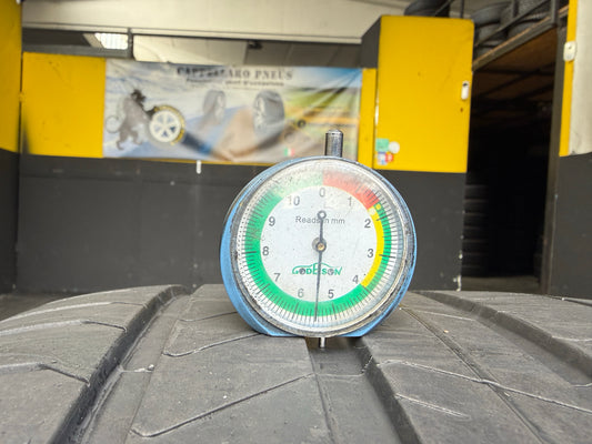 Usato: 2 Pneumatici Pirelli P Zero PZ4 NF0 305/30R21 104Y XL Estivi 85% residui