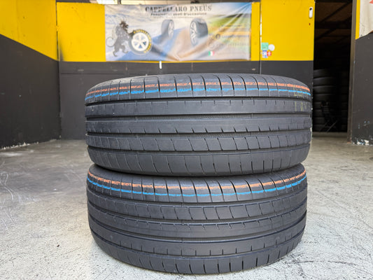 Usato: 2 Pneumatici Goodyear Eagle F1 Asymmetric 3 SUV 235/45R20 100V Estivi 95% residui