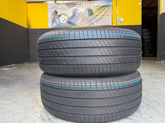 Usato: 2 Pneumatici Michelin Primacy 4 235/45R20 100V XL Estivi 85% residui