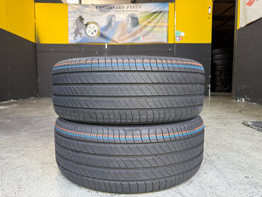 Usato: 2 Pneumatici Michelin e.Primacy 235/45R20 100H XL Estivi 85% residui