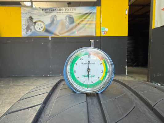 Usato: 2 Pneumatici Michelin e.Primacy 235/45R20 100H XL Estivi 85% residui