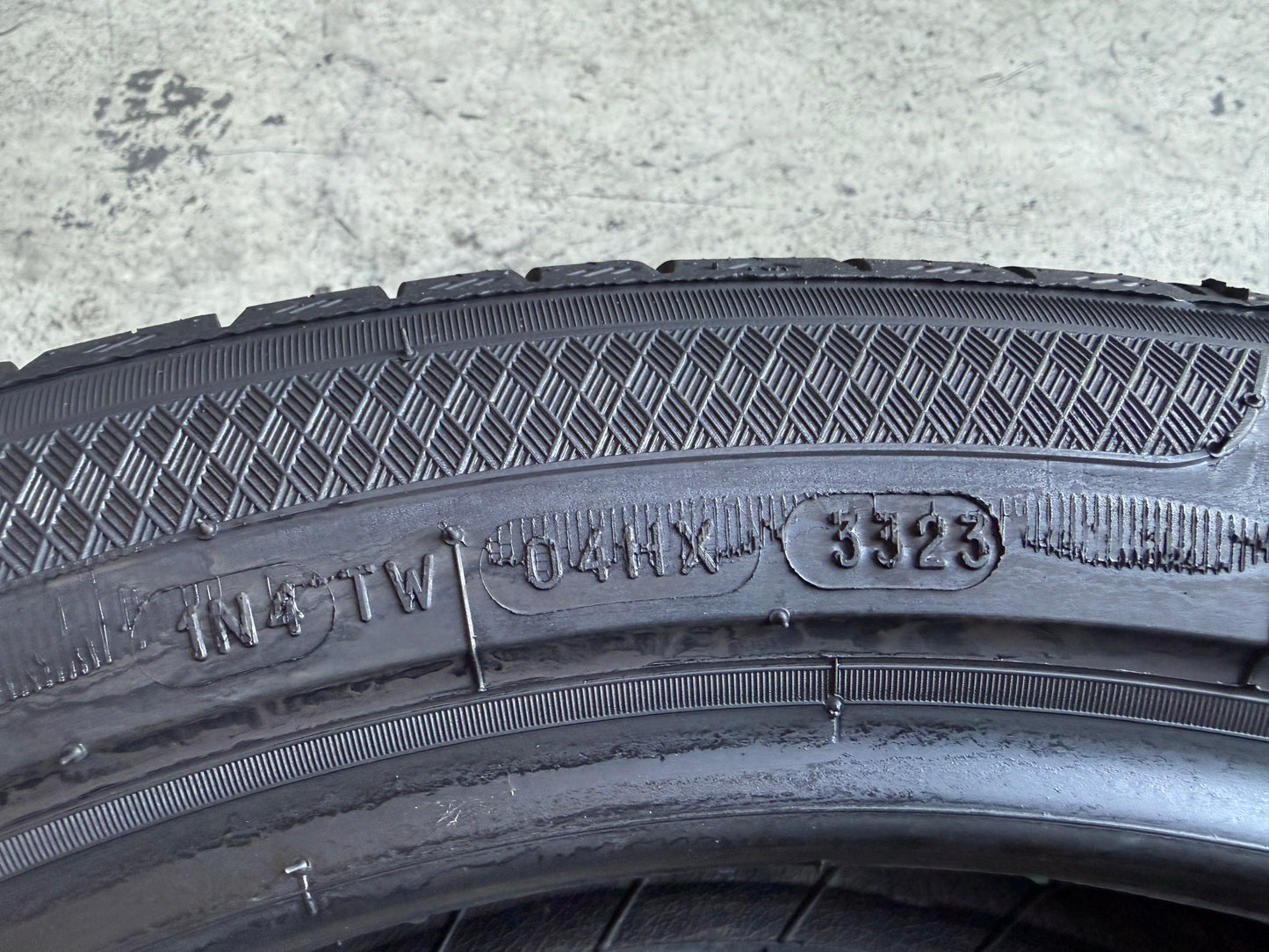 Usato: 2 Pneumatici Kleber Dynaxer UHP 195/55R20 95H XL Estivi 95% residui