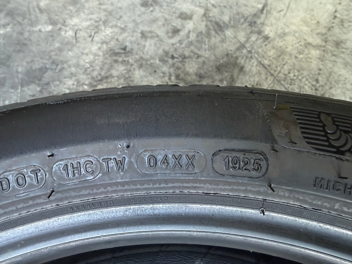 Usato: 2 Pneumatici Michelin Primacy 4 195/55R20 95H XL Estivi 95% residui