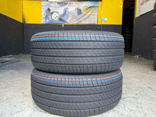 Usato: 2 Pneumatici Michelin e.Primacy 225/50R19 100V XL Estivi 85% residui