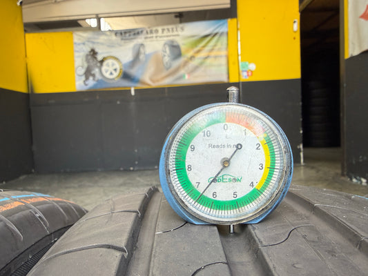 Usato: 4 Pneumatici Bridgestone Turanza 6 225/50R19 96V Estivi 95% residui